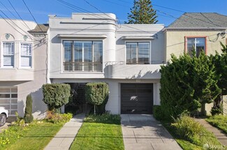 1534 26th Ave, San Francisco, CA 94122