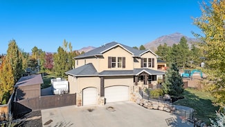 2745 E 4510 S, Salt Lake City, UT 84117