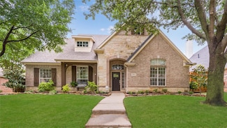 7966 Mckamy Dr, Frisco, TX 75034