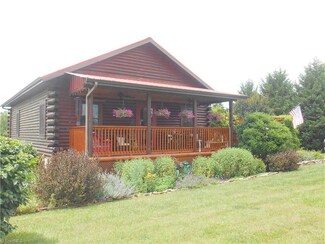 173 Higher Ground Ln, Lowgap, NC 27024