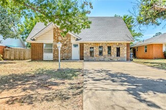 612 Tottingham Rd, Anadarko, OK 73005