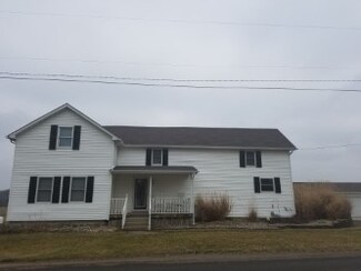 1759 County Road 60, Garrett, IN 46738