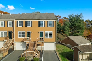 136 Foxbridge Village Rd Unit 136, Branford, CT 06405