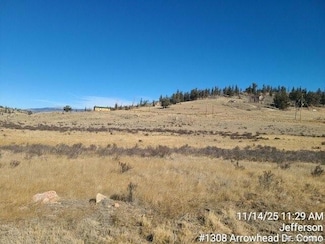 1308 Arrowhead Dr, Jefferson, CO 80456