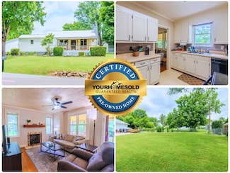 213 Colonial Dr, Knoxville, TN 37920