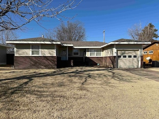 2211 5th Ave, Dodge City, KS 67801