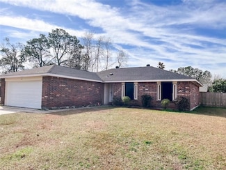 221 Tiffany St, Slidell, LA 70461