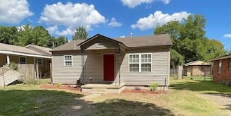 1417 S Bailey St, Jacksonville, AR 72076