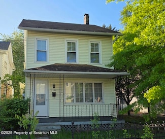 1424 Capouse Ave Unit L6, Scranton, PA 18509