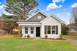 1845 E Trail Dr SE, Wilson, NC 27893