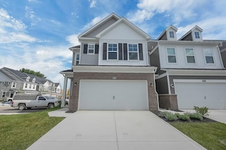 6582 Wheatly Rd Unit Lot 601, New Albany, OH 43054