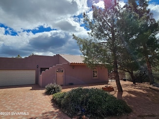 50 Rimrock Ride, Sedona, AZ 86351