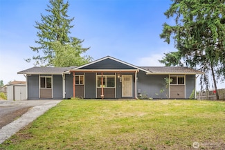6675 Summerset Ct SE, Olympia, WA 98513