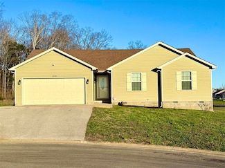 1519 N Pointe Ct, Bowling Green, KY 42101