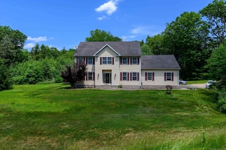 32 Old Country Rd, Oxford, CT 06478