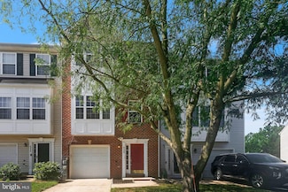 4226 Lavender Ln, Bowie, MD 20720
