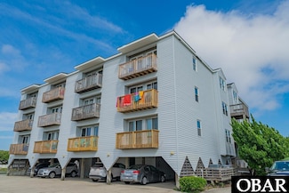 804 S Memorial Blvd Unit 3-D, Kill Devil Hills, NC 27948