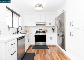 1568 Schenone Ct Unit B, Concord, CA 94521