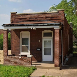 2711 Keokuk St, Saint Louis, MO 63118