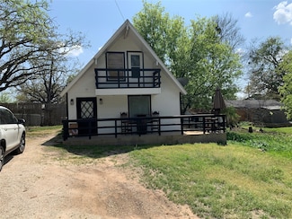 132 Waterview Dr, Whitney, TX 76692