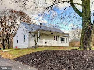 16366 Spielman Rd, Williamsport, MD 21795