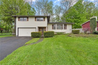 107 Sagamore Dr S, Liverpool, NY 13090