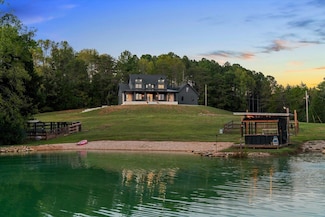 2458 Highway 163, Riceville, TN 37370