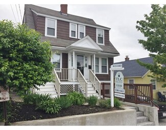 41A Park Ave, Hull, MA 02045