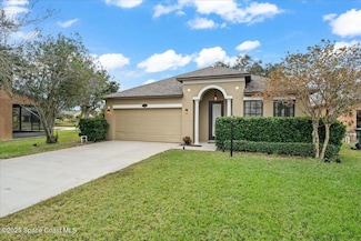 1119 Bolle Cir, Rockledge, FL 32955