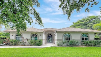 20506 SW 54th Place, Fort Lauderdale, FL 33332