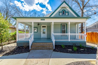 2504 Chamberlain Ave, Chattanooga, TN 37404