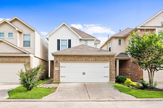 8038 Villa Lago Ln, Houston, TX 77070
