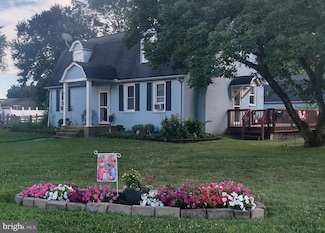 212 Park Cir, Elkton, MD 21921