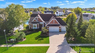 7074 Nantucket Dr SW, Byron Center, MI 49315