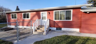 104 4th Ave E, Wing, ND 58494