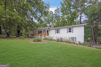5666 Fawn Dr, Powder Springs, GA 30127