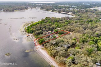 7115 King St, Keystone Heights, FL 32656
