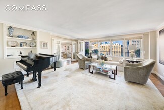 444 E 84th St, New York, NY 10028