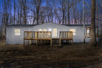 2912 Gause Rd, Pleasant View, TN 37146