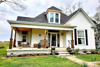 417 North St, Franklin, KY 42134