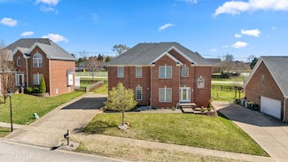 5131 Oaklawn Park Dr, Louisville, KY 40299