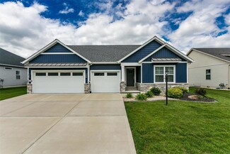 7113 Augusta Dr, Glen Carbon, IL 62034