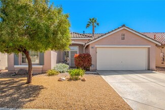 7917 High Stream Ave, Las Vegas, NV 89131