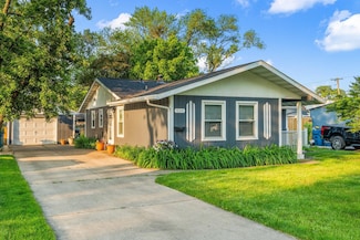 510 215th St, Dyer, IN 46311