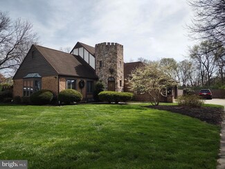1215 Georgetown Cir, Carlisle, PA 17013
