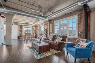 1301 Wazee St Unit 3B, Denver, CO 80204