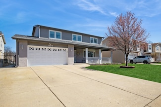 1109 S Lavergne Dr, Mount Prospect, IL 60056