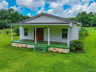 2821 County Road 50, Moundville, AL 35474