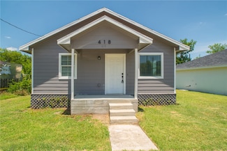 418 E 17th St, Bryan, TX 77803