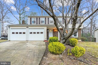 15511 Ridgecrest Dr, Dumfries, VA 22025